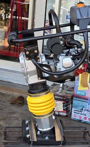 Jumper Honda Gx160