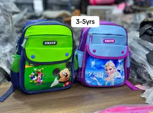 School Bag Omaya