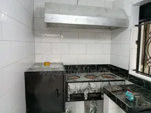 Domestic Energy Saving Cooking Stove With Oven and Chimney
