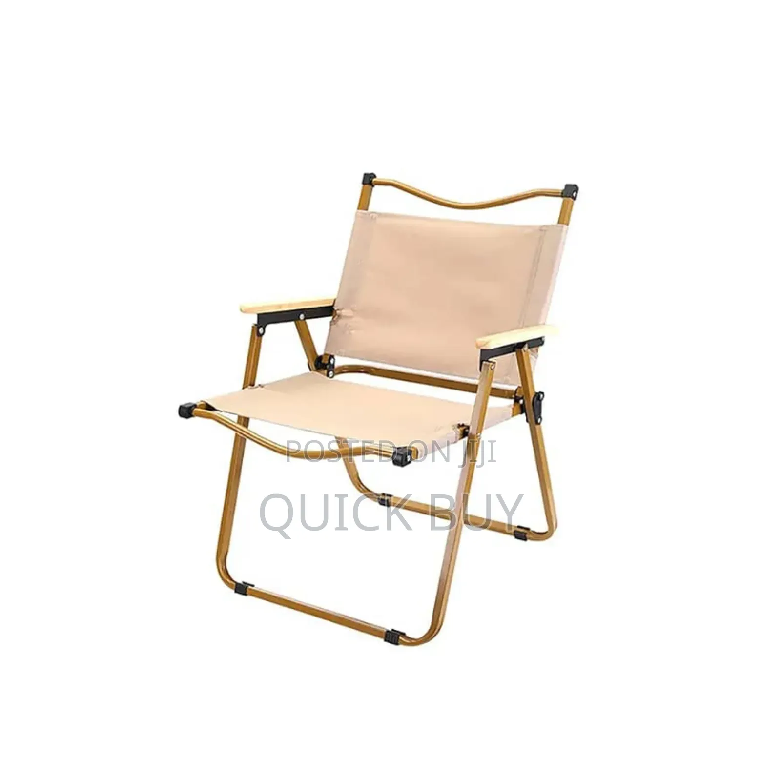 Outdoor Folding Camping Chairs For Adults