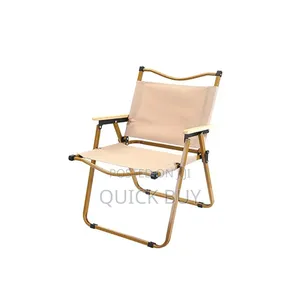 Outdoor Folding Camping Chairs For Adults