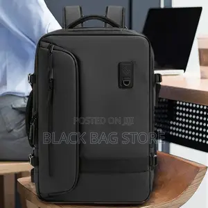 Skybow -Laptop Bag