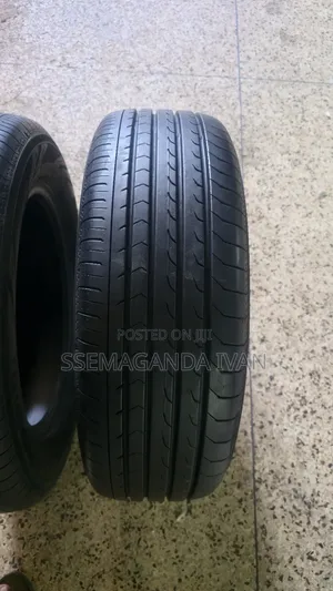 205/60r16 Blue Earth Yokohama Foreign Used Tyres