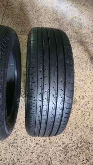 205/60r16 Blue Earth Yokohama Foreign Used Tyres