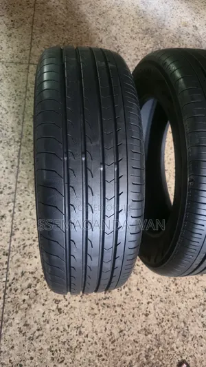 205/60r16 Blue Earth Yokohama Foreign Used Tyres