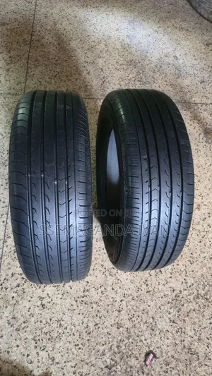 205/60r16 Blue Earth Yokohama Foreign Used Tyres