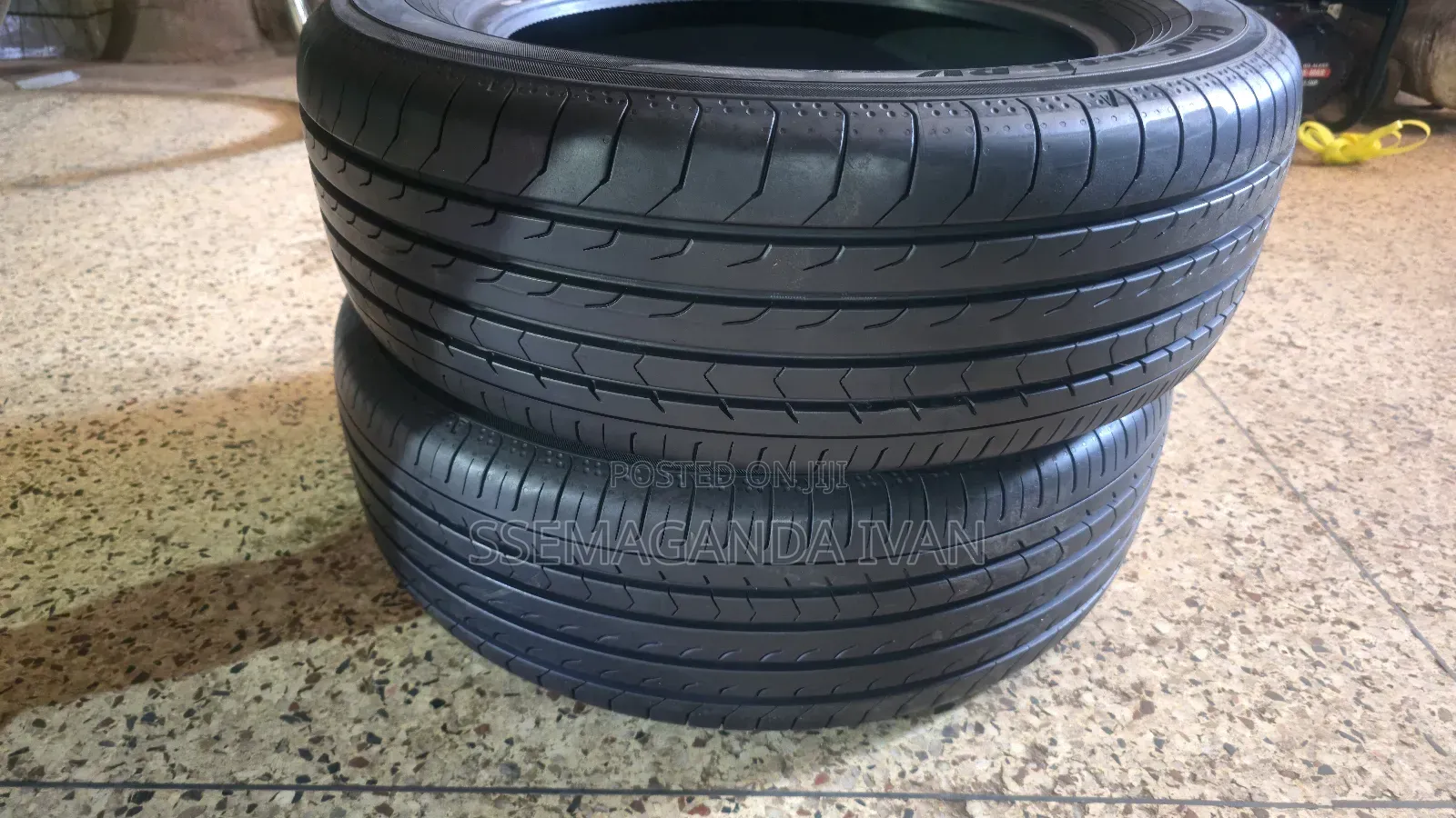 205/60r16 Blue Earth Yokohama Foreign Used Tyres