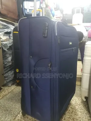 Large Suitcases