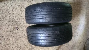 235/55r18 100v Alenza Bridgestone Foreign Used
