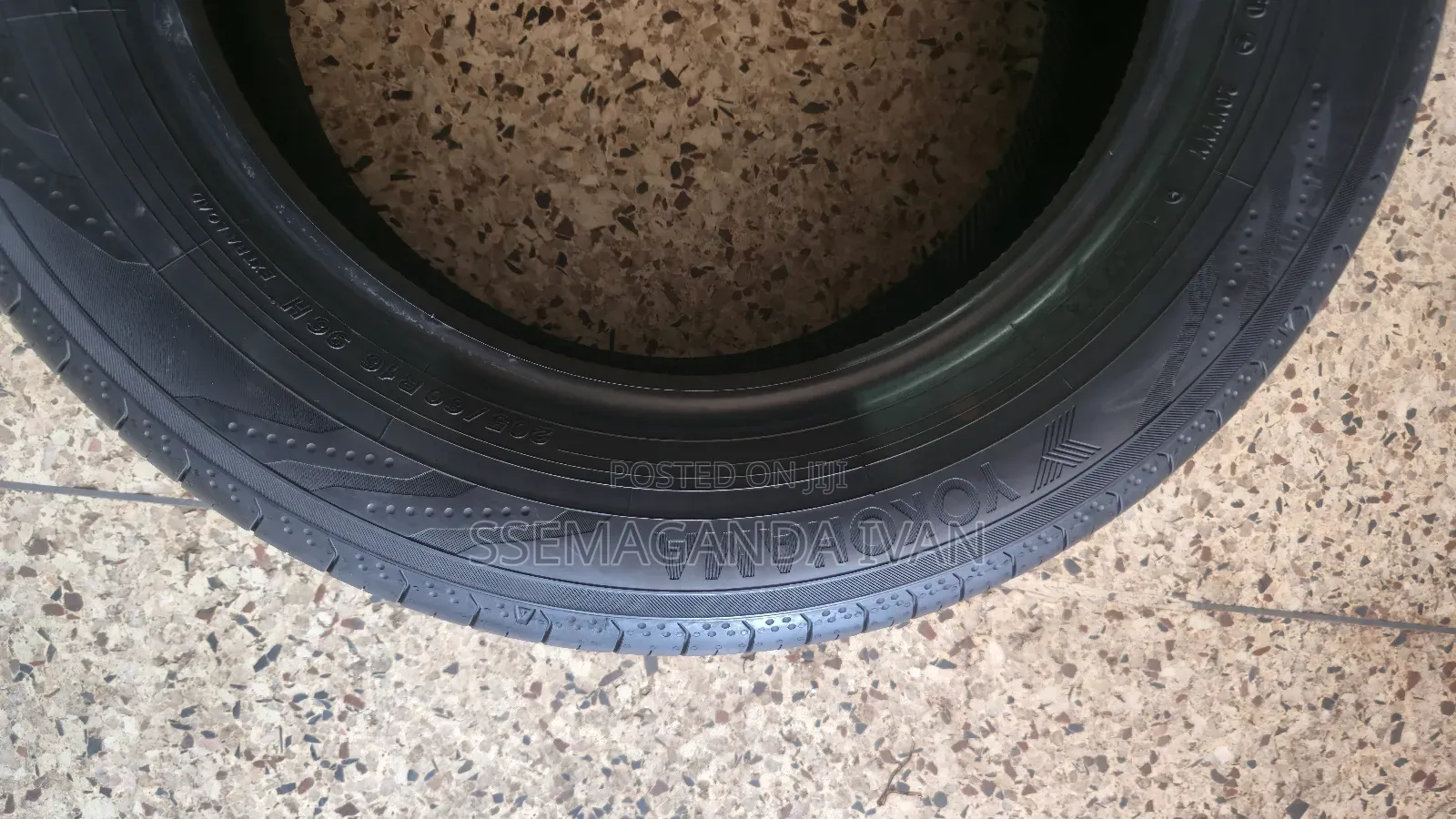 235/55r18 100v Alenza Bridgestone Foreign Used