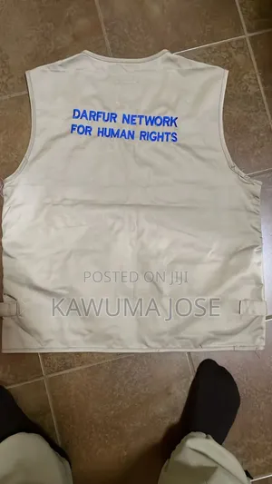 Press Jackets