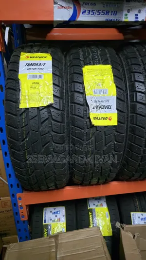 205/70r15 96t Duratan