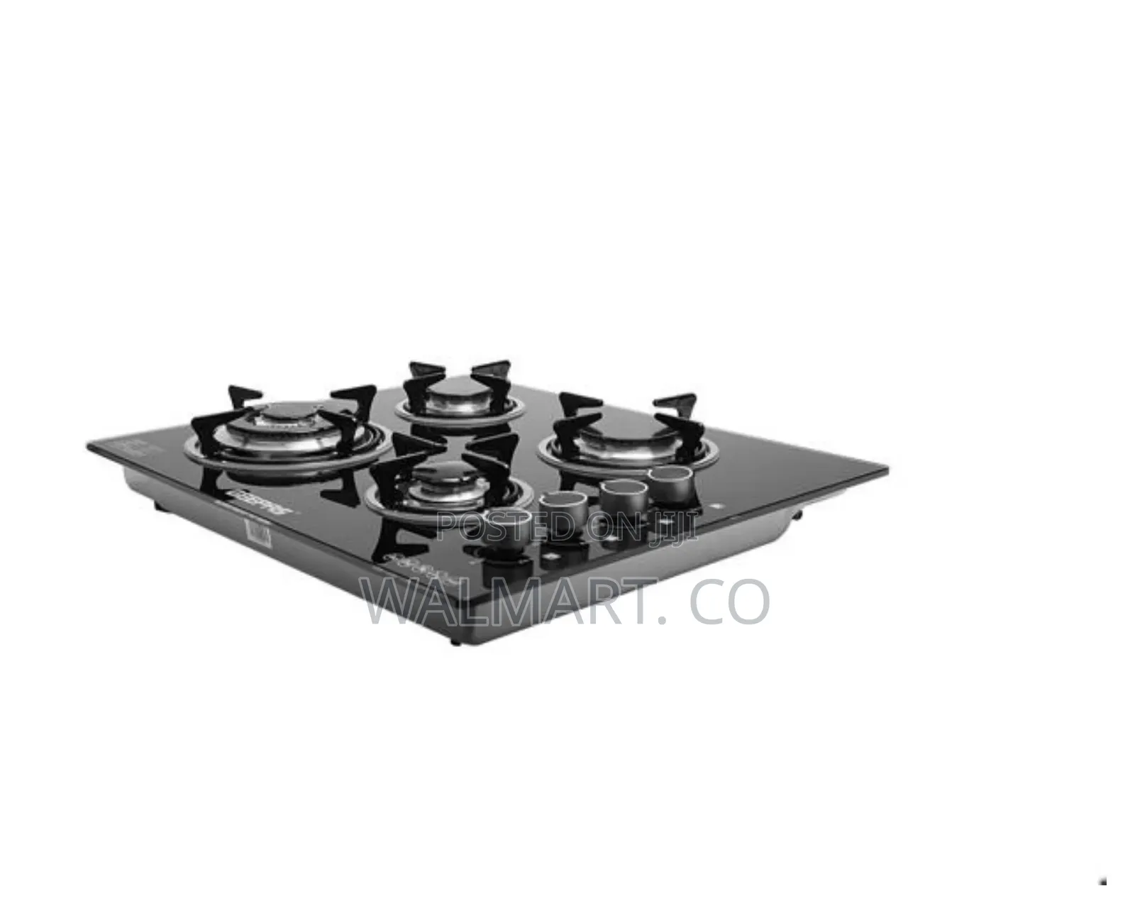 Geepas Gk4410 4 Burners Gas Cooker
