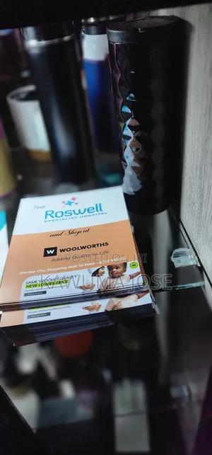 Flyer Printing