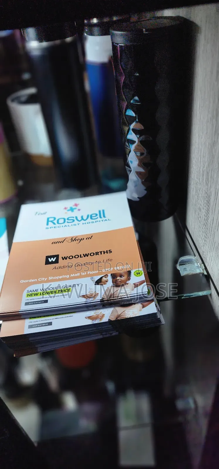 Flyer Printing