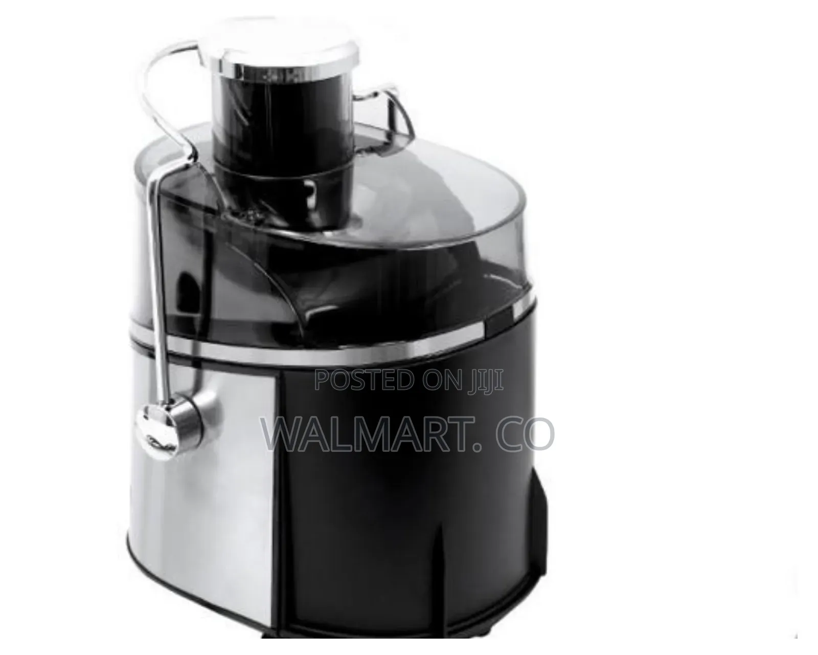 Geepas 600w Juice Extractor Gje6106