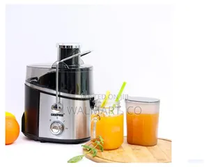 Geepas 600w Juice Extractor Gje6106