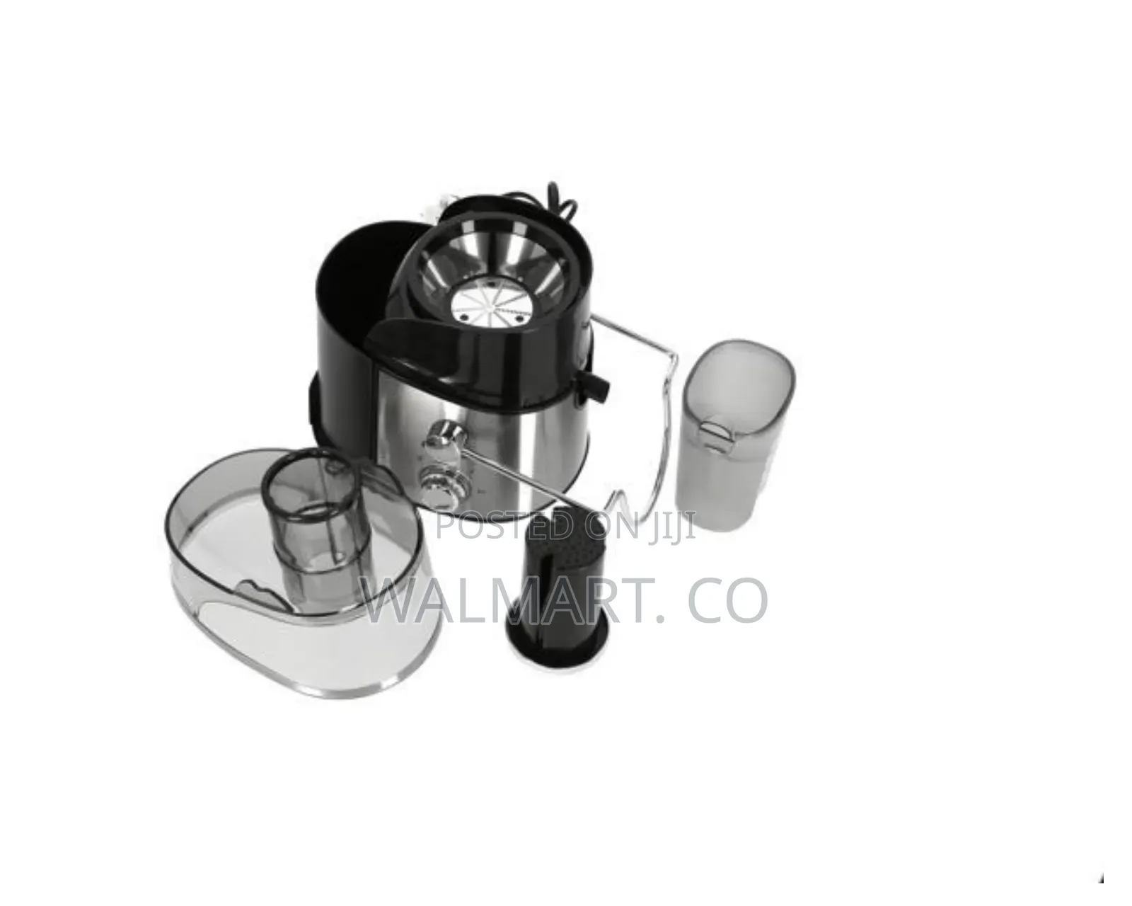 Geepas 600w Juice Extractor Gje6106