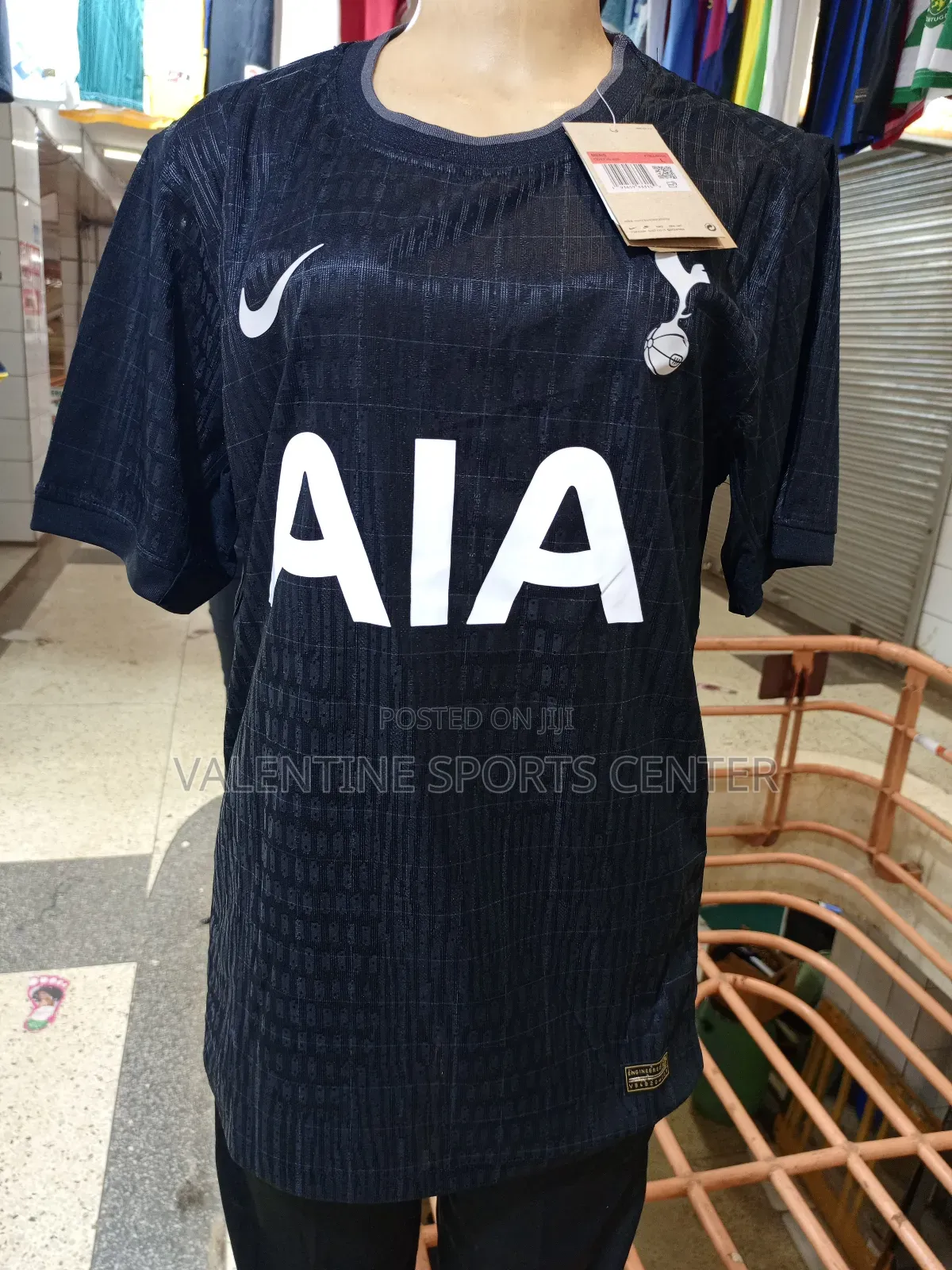 Ala Nike Club Jersey Player Vision Original Material New Season