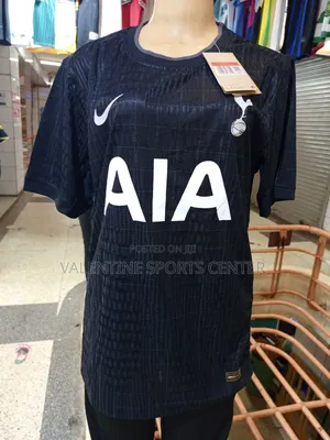 Ala Nike Club Jersey Player Vision Original Material New Season