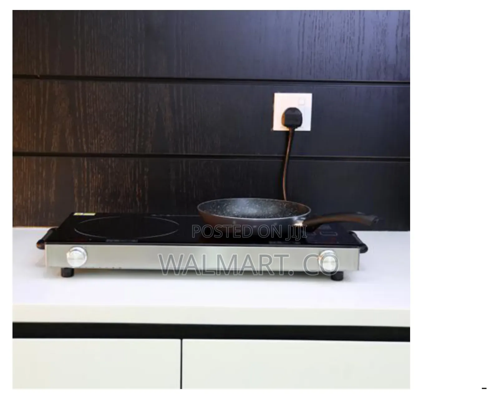 Geepas 3200w Digital Infrared Cooker