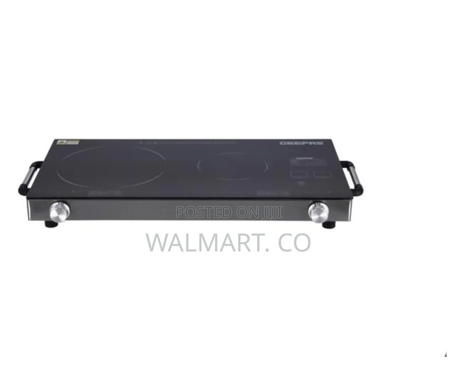 Geepas 3200w Digital Infrared Cooker