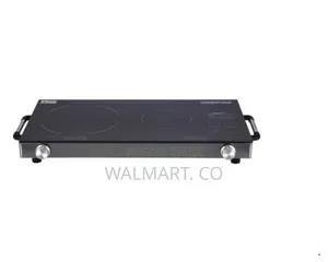 Geepas 3200w Digital Infrared Cooker
