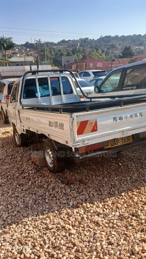 Townace Pickup