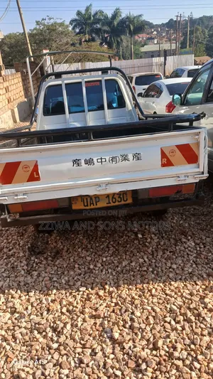 Townace Pickup