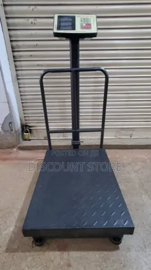 Japan 300kg Weighing Scale Electronic Weighing Scale