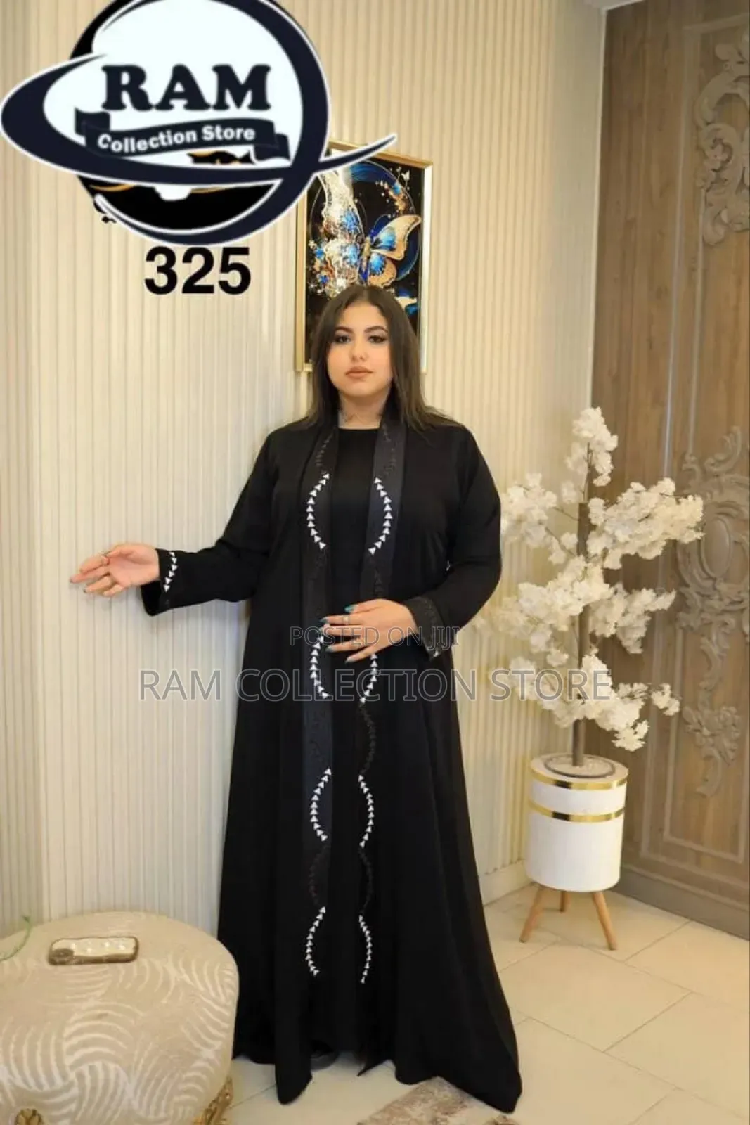 Abaya Hijabs