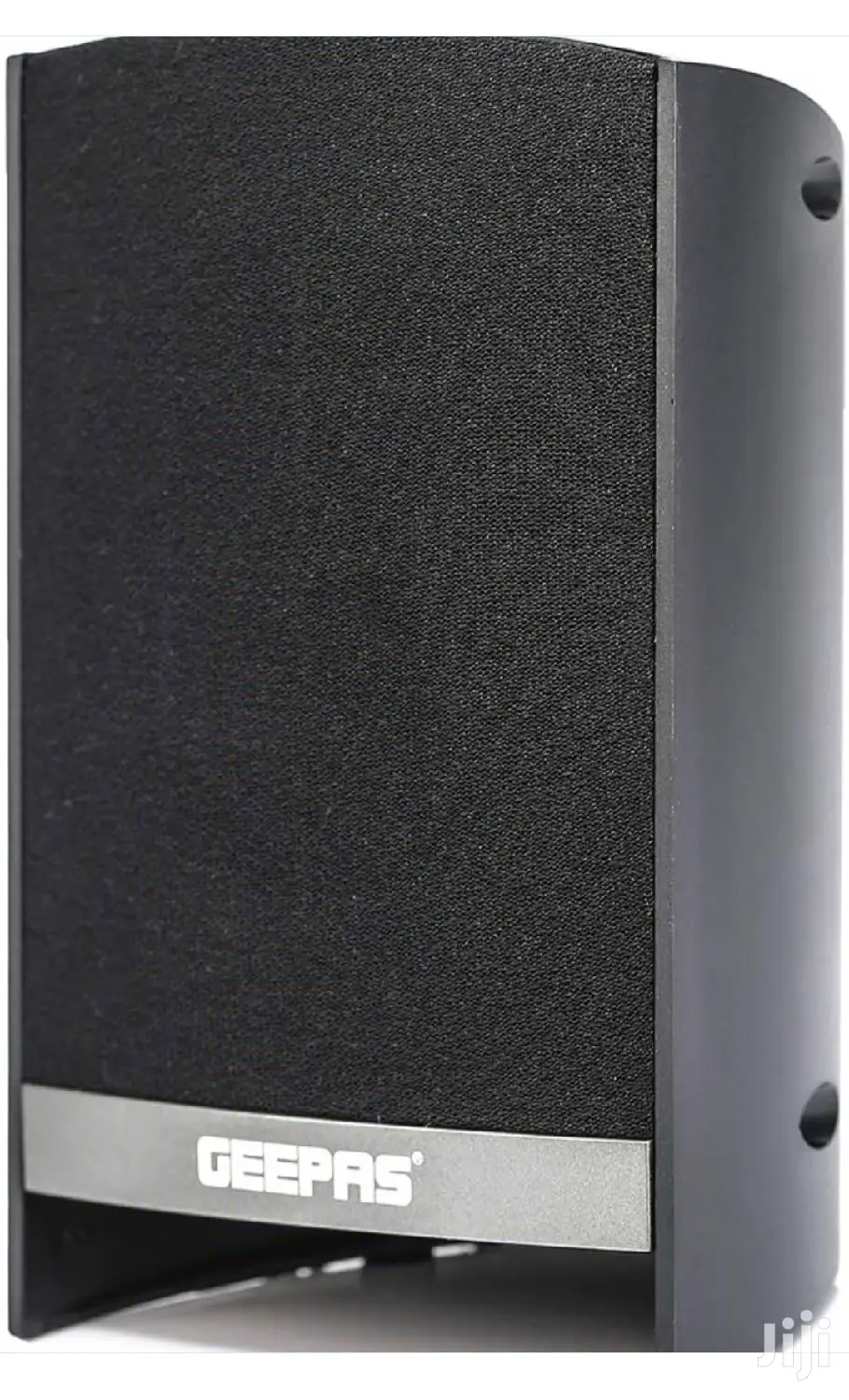 Geepas 2.1 Multimedia Speakers