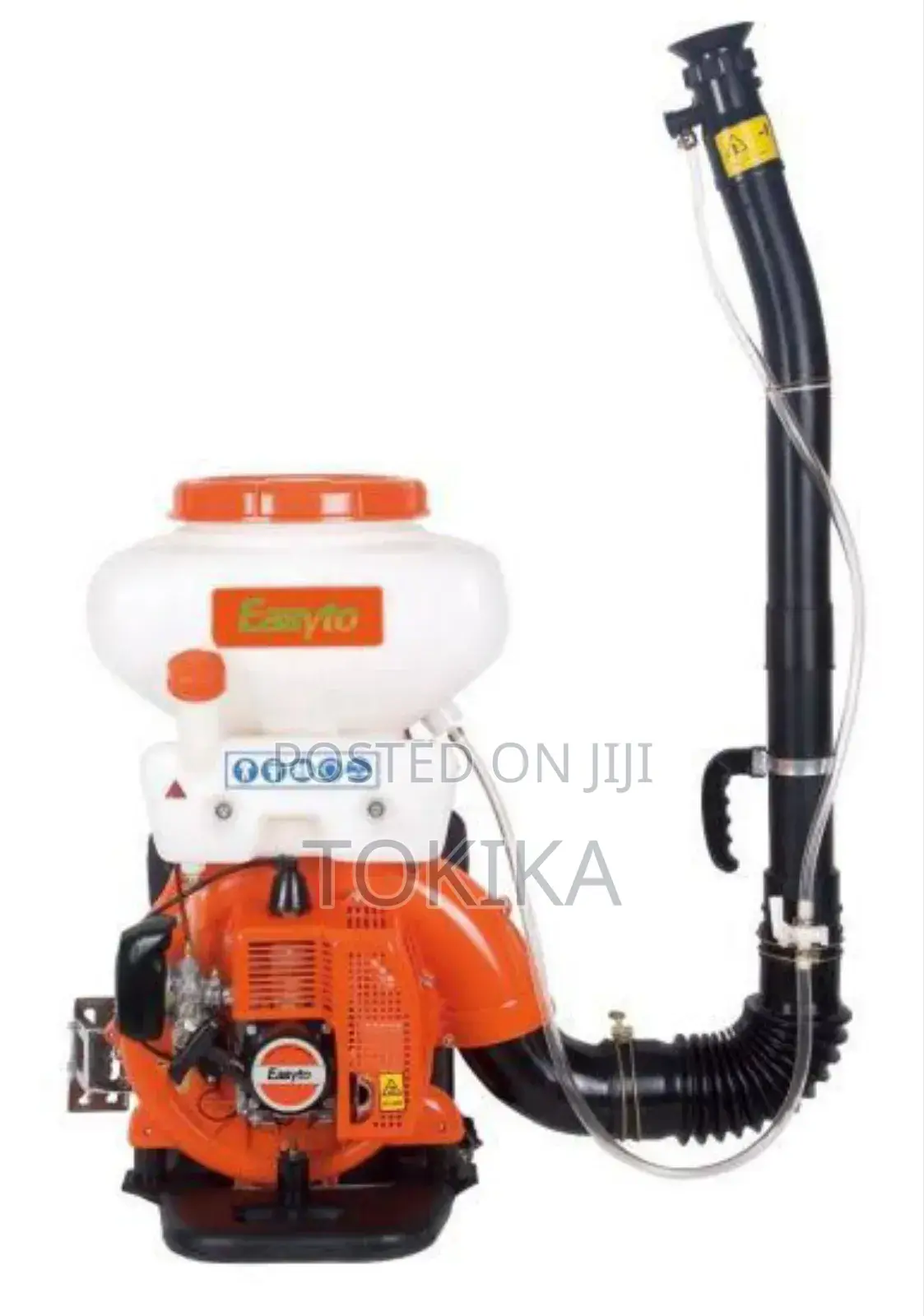 Mist Blower Apollo