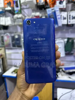 Oppo A83 128 GB Blue