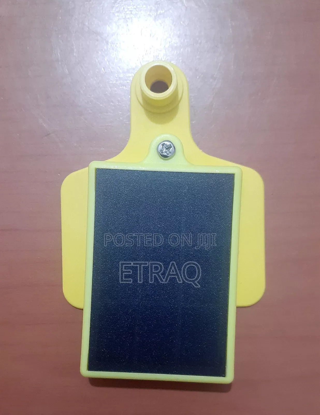 Cattle Solar Eartag GPS Tracker