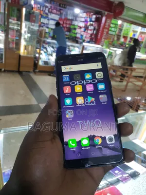 Oppo A83 128 GB Red