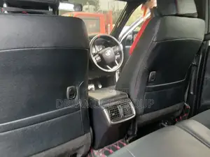 Toyota Hilux Revo Double Cab Deisel 2.8 RWD 2019 Green