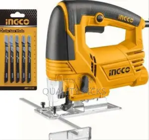 Ingco Jigsaw 750w.