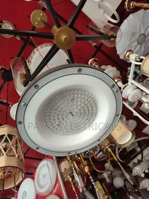 Big Halls High-Bay Lamp 150watts