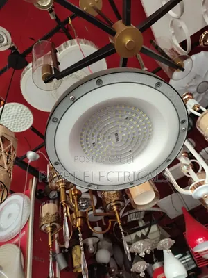 Big Halls High-Bay Lamp 150watts