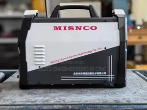 CNC Plasma Cutter Power Source