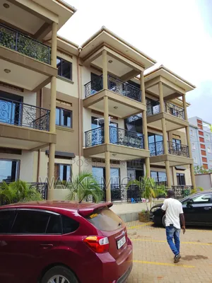 2bdrm Apartment in Kira Estate for rent