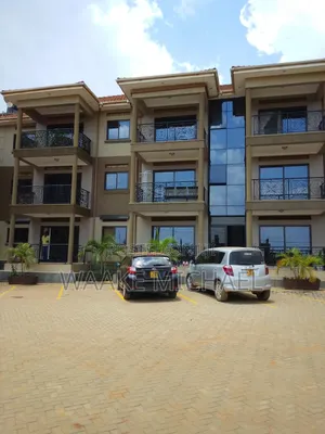 2bdrm Apartment in Kira Estate for rent