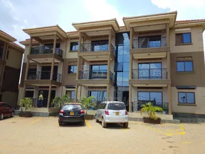 2bdrm Apartment in Kira Estate for rent