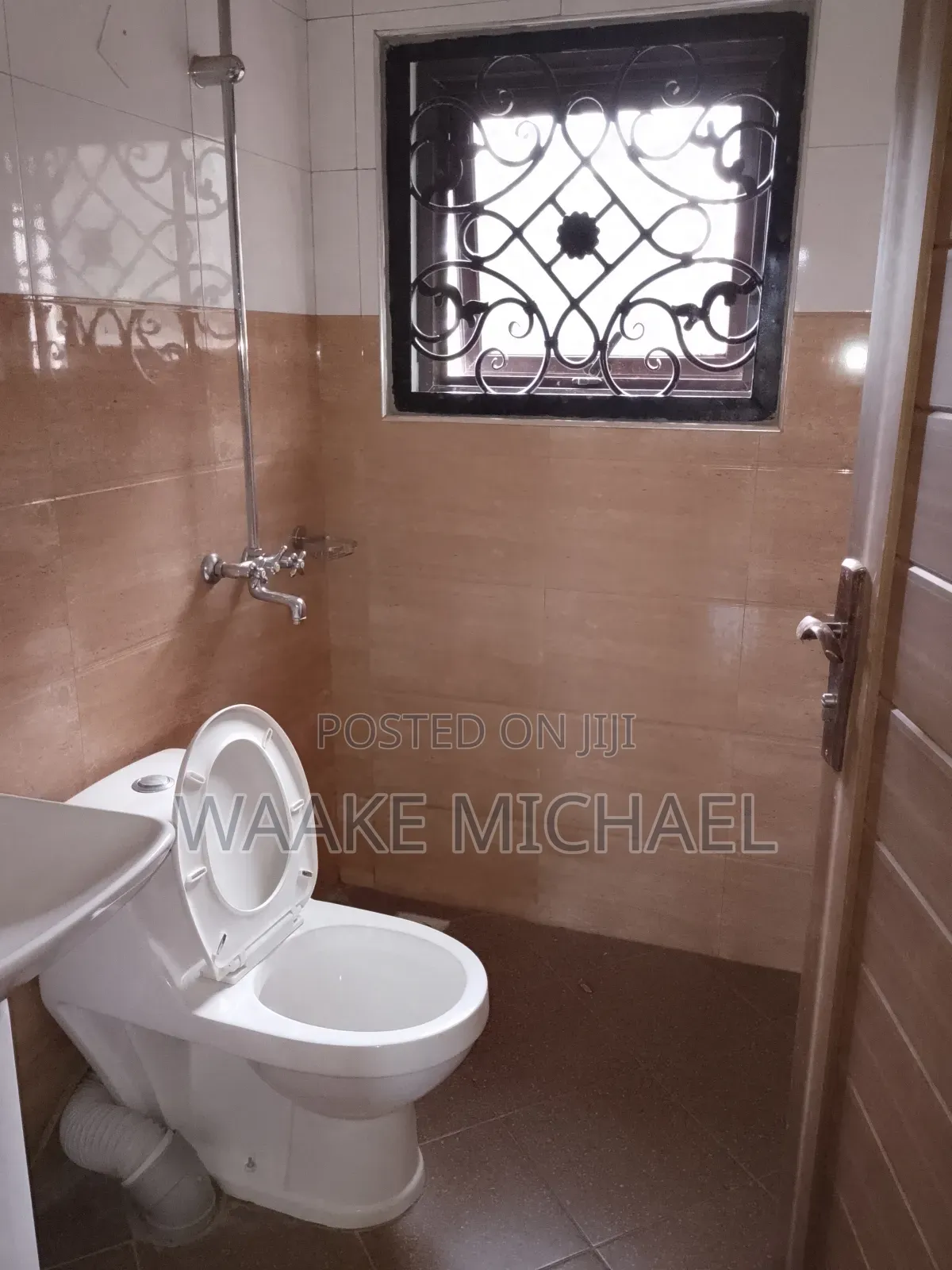 2bdrm Apartment in Kira Estate for rent