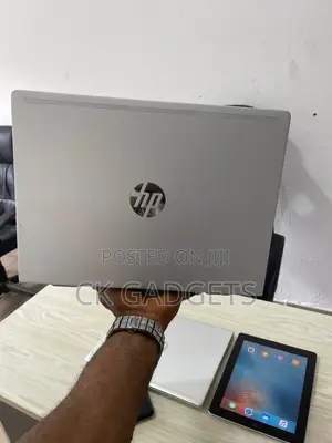 New Laptop HP ProBook 430 G6 8GB Intel Core I5 SSD 256GB