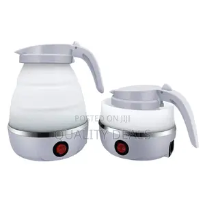 Portable Travel Foldable Kettle