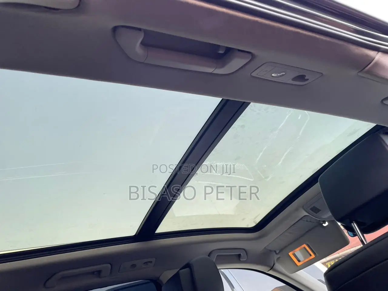 Volkswagen Touareg V6 Sport 2013 Gray