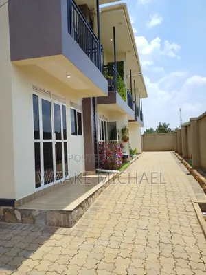 1bdrm Apartment in Bulindo Estate, Kira for rent