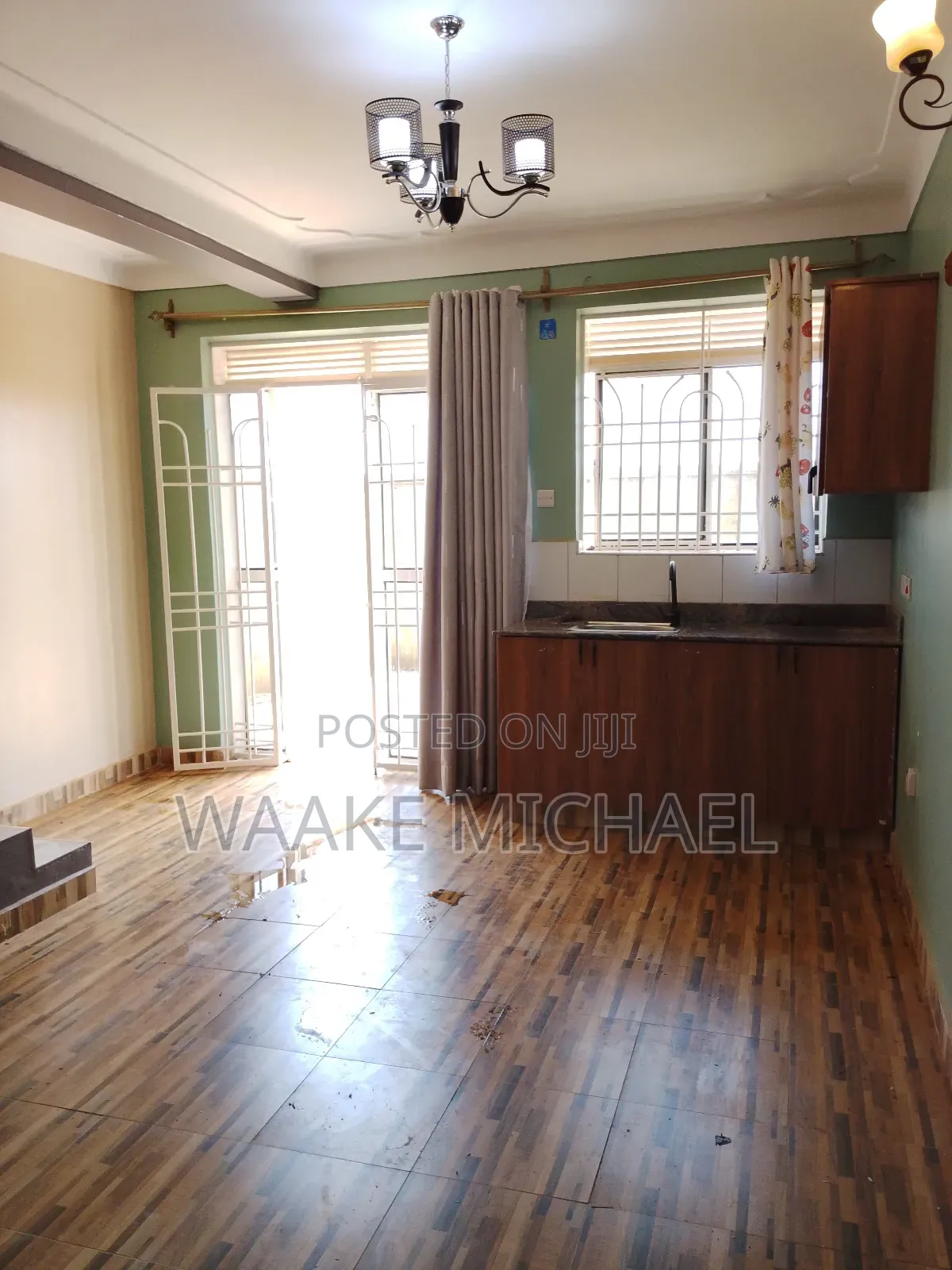 1bdrm Apartment in Bulindo Estate, Kira for rent